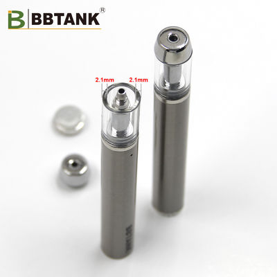 Dispositivo eliminabile dell'OEM 0.3ml CBD Vape, distillato Vape di 1.5ohm CBD
