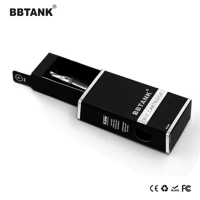 Bambino su ordinazione BBTANK resistente della scatola che imballa 1ml cartuccia Vape Pen Packing Box