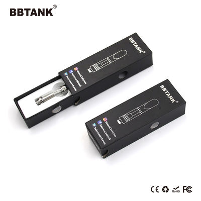 Bambino su ordinazione BBTANK resistente della scatola che imballa 1ml cartuccia Vape Pen Packing Box