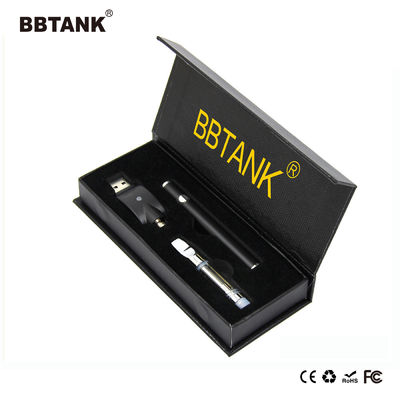 Bambino su ordinazione BBTANK resistente della scatola che imballa 1ml cartuccia Vape Pen Packing Box