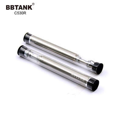batterie del MOD di 1.0ml Vape, batteria di 530mAh Smok Ecig ricaricabile
