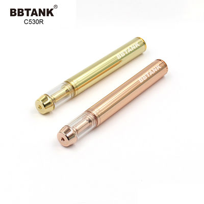 batterie del MOD di 1.0ml Vape, batteria di 530mAh Smok Ecig ricaricabile