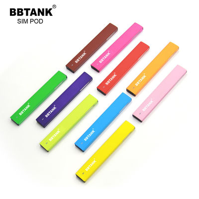 Olio dell'olio thc/cbd 0.5ml/1.0ml di delta 8 cartridgedisposable tutti i tipi di penna del vape di colori con il diagramma di carico