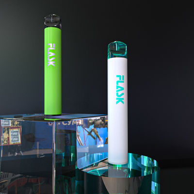 2ml baccello riutilizzabile liquido elettronico eliminabile Vape della sigaretta 350mah