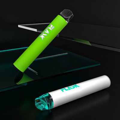 2ml baccello riutilizzabile liquido elettronico eliminabile Vape della sigaretta 350mah