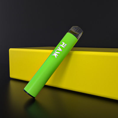 2ml baccello riutilizzabile liquido elettronico eliminabile Vape della sigaretta 350mah