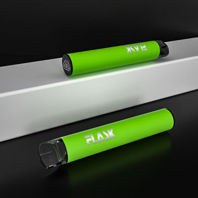 2ml baccello riutilizzabile liquido elettronico eliminabile Vape della sigaretta 350mah