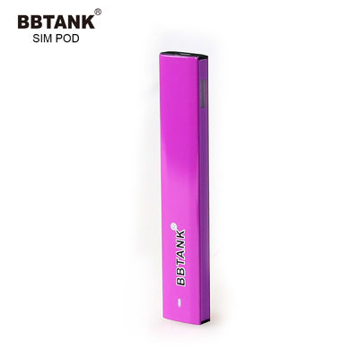 Olio dell'olio thc/cbd 0.5ml/1.0ml di delta 8 cartridgedisposable tutti i tipi di penna del vape di colori con il diagramma di carico
