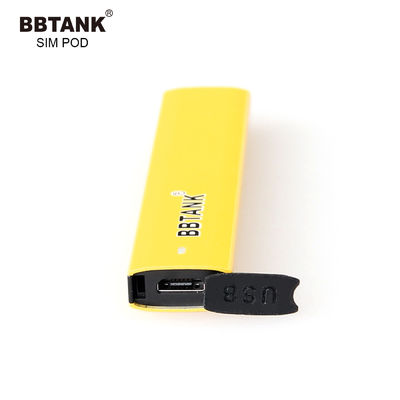 Olio dell'olio thc/cbd 0.5ml/1.0ml di delta 8 cartridgedisposable tutti i tipi di penna del vape di colori con il diagramma di carico