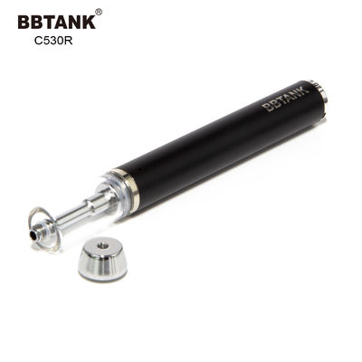 dispositivo eliminabile di 1.5ohm THC Vape, vaporizzatore delle estrazioni del distillato 1g