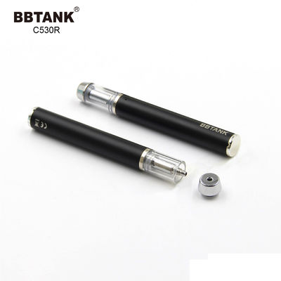 dispositivo eliminabile di 1.5ohm THC Vape, vaporizzatore delle estrazioni del distillato 1g