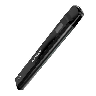Nessun dispositivo eliminabile del baccello del vape della bobina ceramica ricaricabile difettosa di tasso BBTANK di perdita 1%