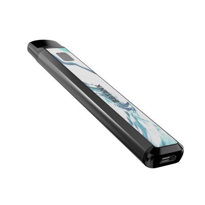 cartucce vuote di Vape del vape del thc della batteria ricaricabile eliminabile del dispositivo BBTANK 350mAh