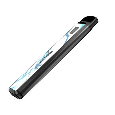 cartucce vuote di Vape del vape del thc della batteria ricaricabile eliminabile del dispositivo BBTANK 350mAh