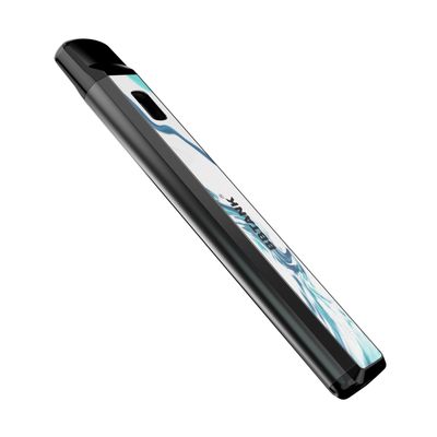 cartucce vuote di Vape del vape del thc della batteria ricaricabile eliminabile del dispositivo BBTANK 350mAh