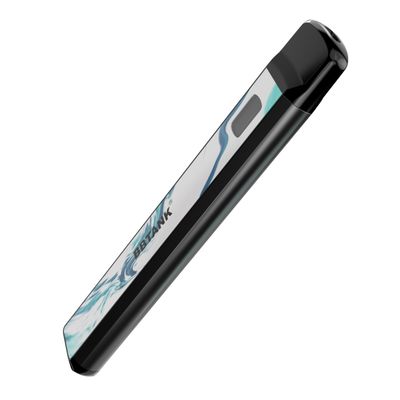 Nessun dispositivo eliminabile del baccello del vape della bobina ceramica ricaricabile difettosa di tasso BBTANK di perdita 1%