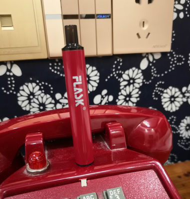 Penna del vaporizzatore condita CE, penna elettronica del vaporizzatore 2gram