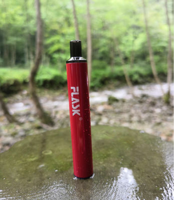Penna del vaporizzatore condita CE, penna elettronica del vaporizzatore 2gram