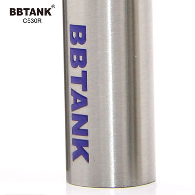 porta USB eliminabile di Pen With del fumo del dispositivo 0.5ml CBD di 3.7V CBD Vape