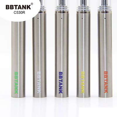 Filo eliminabile Vape Pen No Leaking Lightweight dell'olio 510 di 0.8ml CBD
