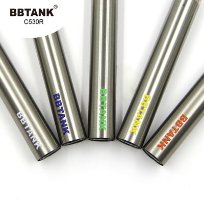 Filo eliminabile Vape Pen No Leaking Lightweight dell'olio 510 di 0.8ml CBD