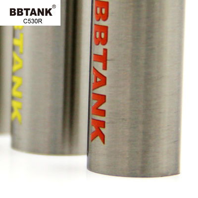 Filo eliminabile Vape Pen No Leaking Lightweight dell'olio 510 di 0.8ml CBD