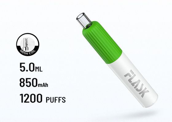 5.0ml ha condito il vaporizzatore Pen Smok Pod System ISO9001 approvato