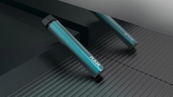 ZUMANO la stabilità dei dispositivi di Vapepen di disposizione ed il migliore liquido di qualità 1000puffs 650mah 3.8ml
