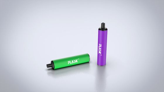 sistema chiuso Vape del dispositivo eliminabile del baccello di 1.5ohm con 20 sapori