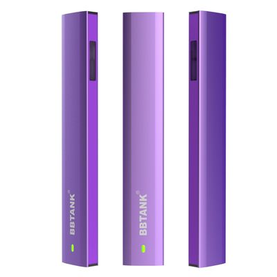 Sigaretta elettronica portatile ceramica di salute di Vape 1.2ohm del baccello del centro 1.0ml di D