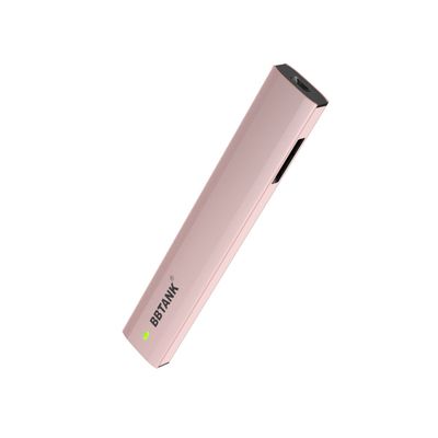 Sigarette di fumo eliminabili del vapore del dispositivo 18g di delta 8 3.6V THC Vape