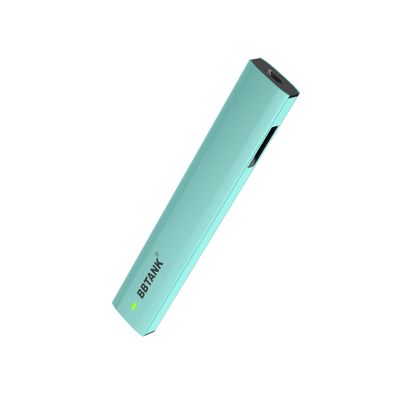 dispositivo eliminabile di 0.5ml THC Vape, penna di Diaposable Vape di delta 9 delle CK