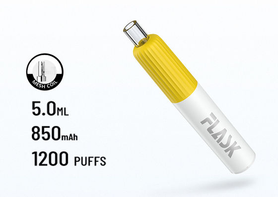 50mg nicotina tutto in una sigaretta elettronica sana del dispositivo 850mAh di Vape