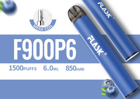 sale Nic Devices, acciaio eliminabile di 50mg Smok di Stianless della penna 304 di 850mah CBD Vape