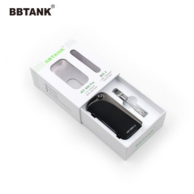 Il CET di Matt Lamination Printing Paper Vape Pen Packaging Box ha approvato