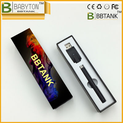 Il CET di Vape Pen Packaging Box Leak Lock dell'olio dell'OEM 510 ha approvato