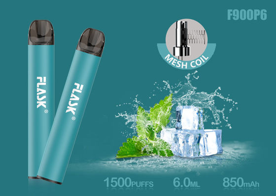 sale Nic Devices, acciaio eliminabile di 50mg Smok di Stianless della penna 304 di 850mah CBD Vape