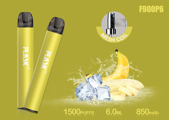 sale Nic Devices, acciaio eliminabile di 50mg Smok di Stianless della penna 304 di 850mah CBD Vape