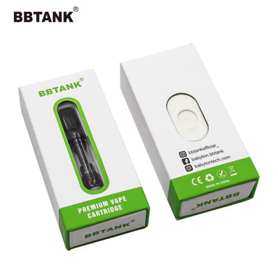 178mm su misura Vape di timbratura Pen Packaging Box With Logo e modelli