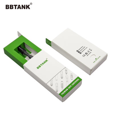 178mm su misura Vape di timbratura Pen Packaging Box With Logo e modelli