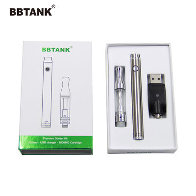 178mm su misura Vape di timbratura Pen Packaging Box With Logo e modelli