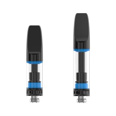 Certificazione ceramica vuota bianca del FCC della cartuccia dell'olio di 0.5g Vape