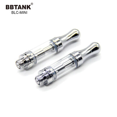 0.8ml cartuccia ceramica dell'olio del flusso d'aria 510 regolabili a perfetta tenuta