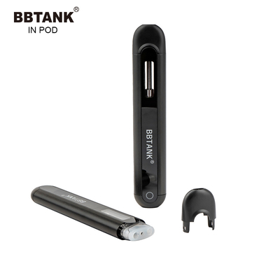 Bobina eliminabile ricaricabile di Ceramamic del dispositivo di delta 10 2ml Vape di delta 8