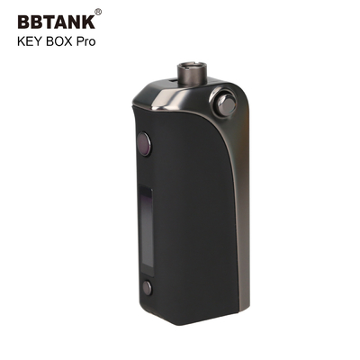 Tensioni regolabili 650mAh del litio CBD 510 E della batteria su ordinazione di Cig