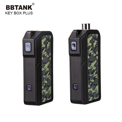Batteria del filo della batteria CBD 510 di Cig di Bbtank 2.2V 2.7V 3.2V 3.7V 510 E
