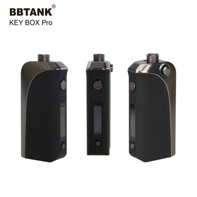 La batteria su ordinazione OLED di Cig di 2.6v 4.8v 510 E visualizza la batteria al litio 650mAh
