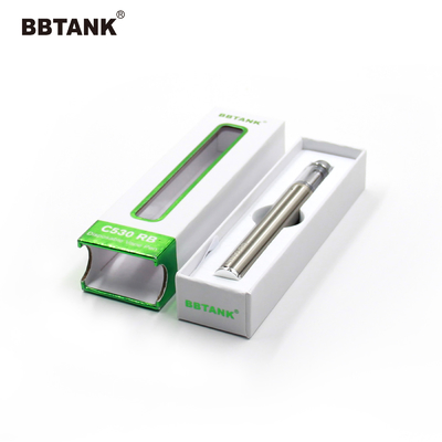 Colore ceramico di Pen Packaging Box Custom CMYK Pantone della cartuccia