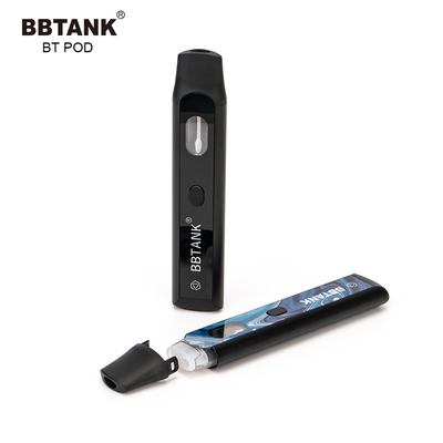 BBTANK un vape eliminabile tutto da 2 grammi in dispositivo di un pezzo del vape