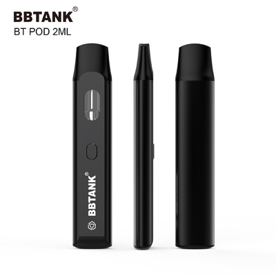 BBTANK un vape eliminabile tutto da 2 grammi in dispositivo di un pezzo del vape